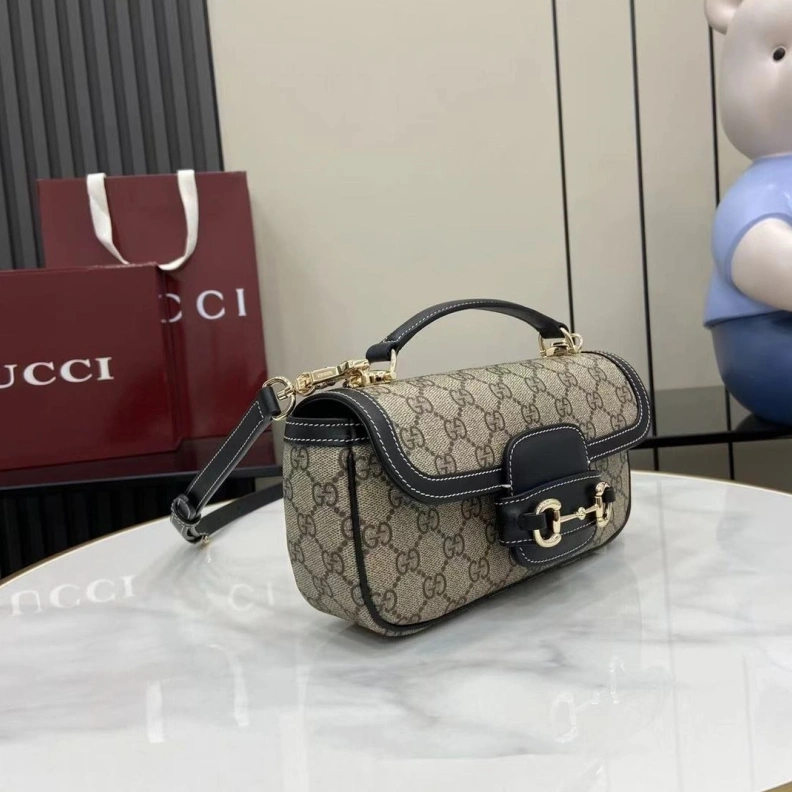 HighQuality Gxccx Top Handle Bags 38479