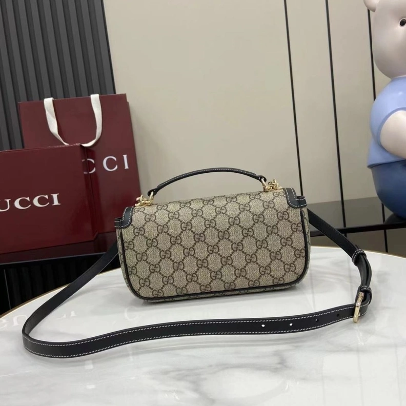 HighQuality Gxccx Top Handle Bags 38479