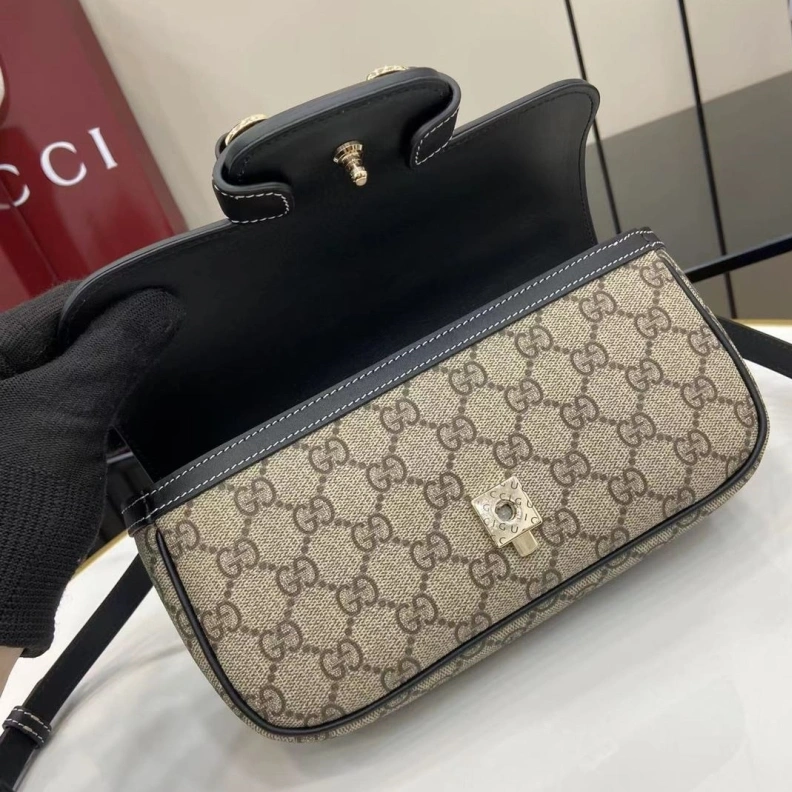 HighQuality Gxccx Top Handle Bags 38479