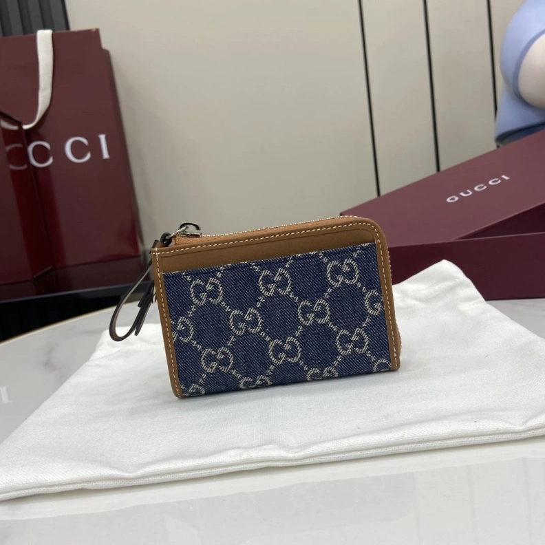 Bright Gxccx Wallets & Purse 38375