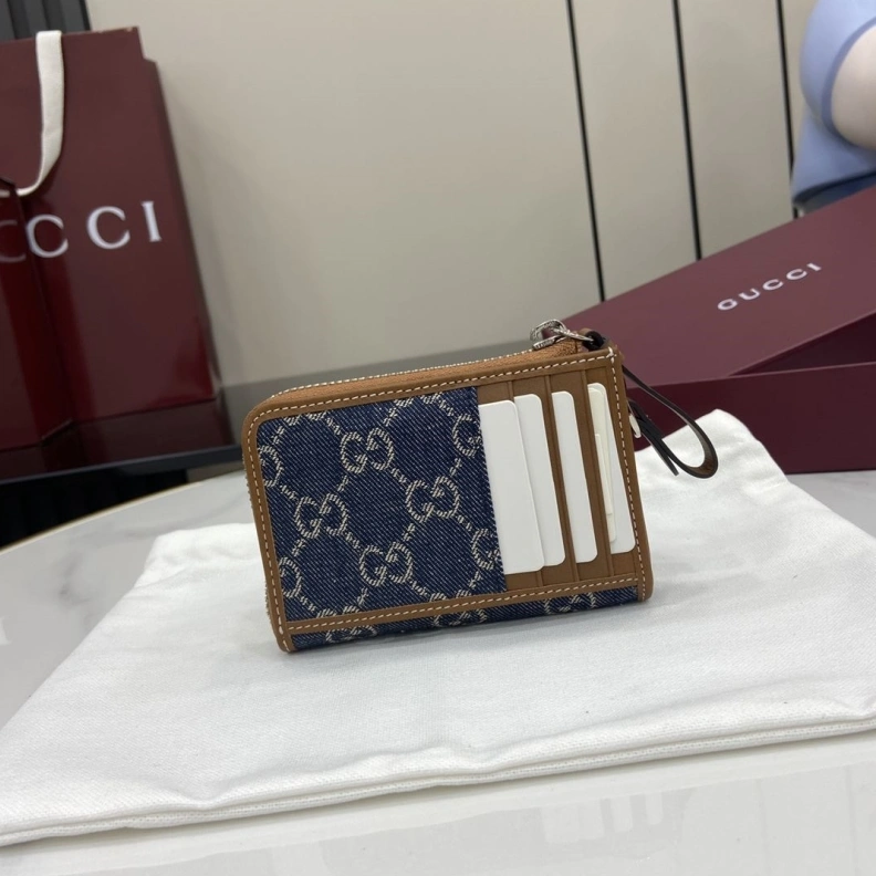 Bright Gxccx Wallets & Purse 38375