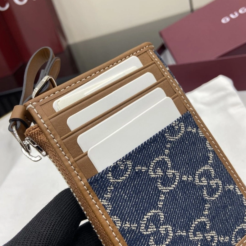 Bright Gxccx Wallets & Purse 38375