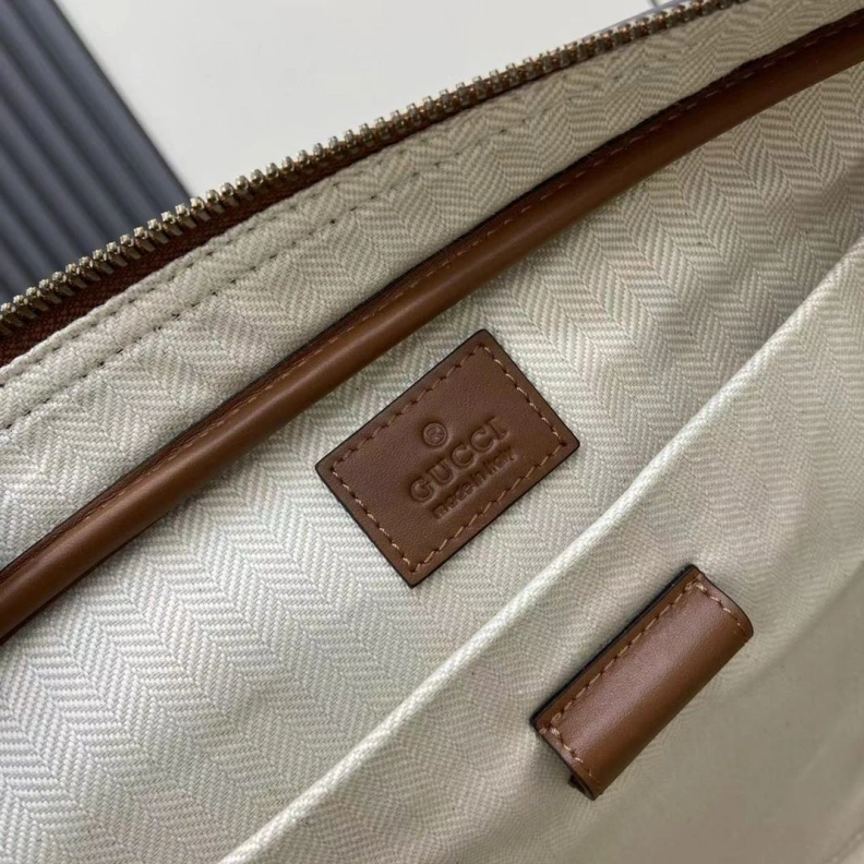 Minimalist Mens Gxccx Briefcases 38361