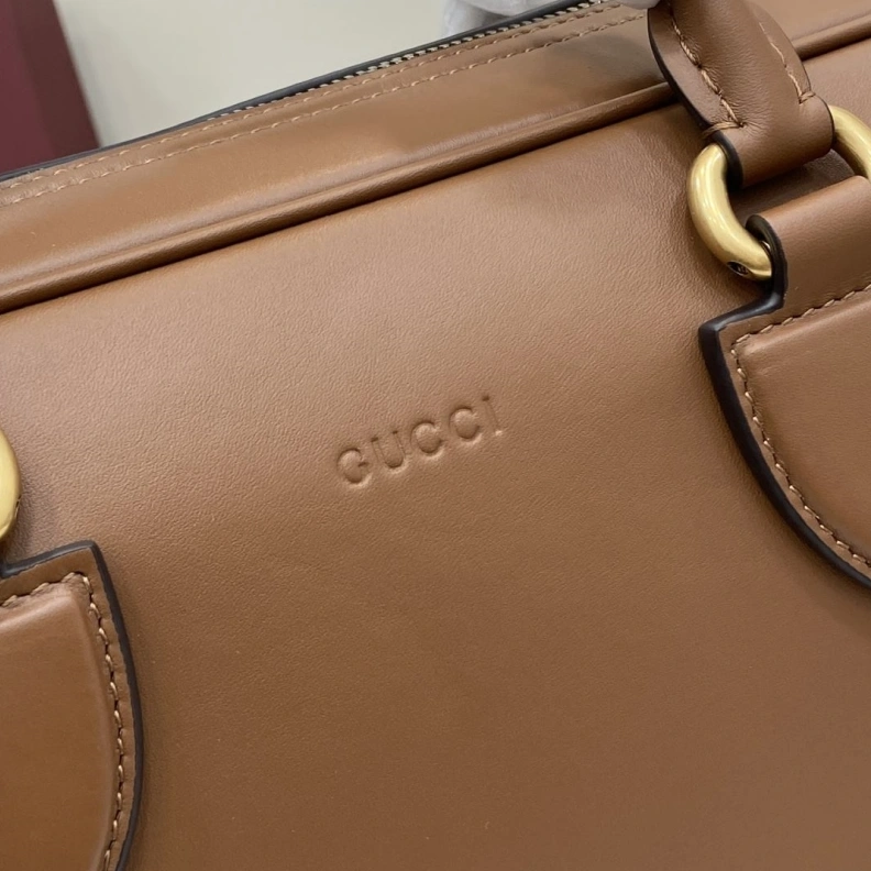 Minimalist Mens Gxccx Briefcases 38361