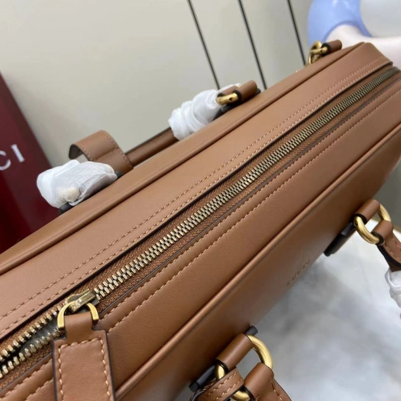 Minimalist Mens Gxccx Briefcases 38361