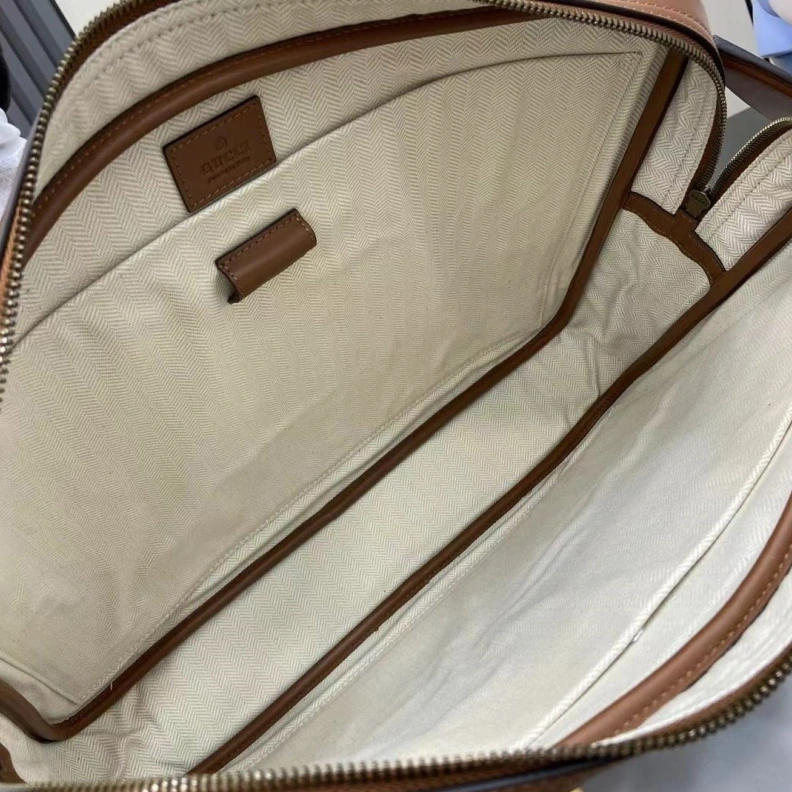 Minimalist Mens Gxccx Briefcases 38361
