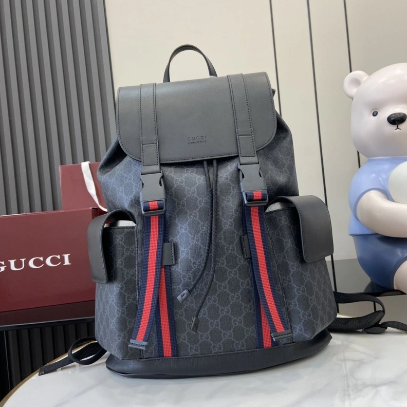 Gxccx Backpacks Soft 38782