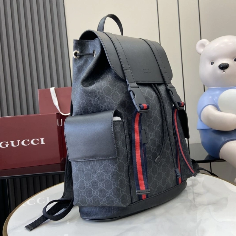 Gxccx Backpacks Soft 38782