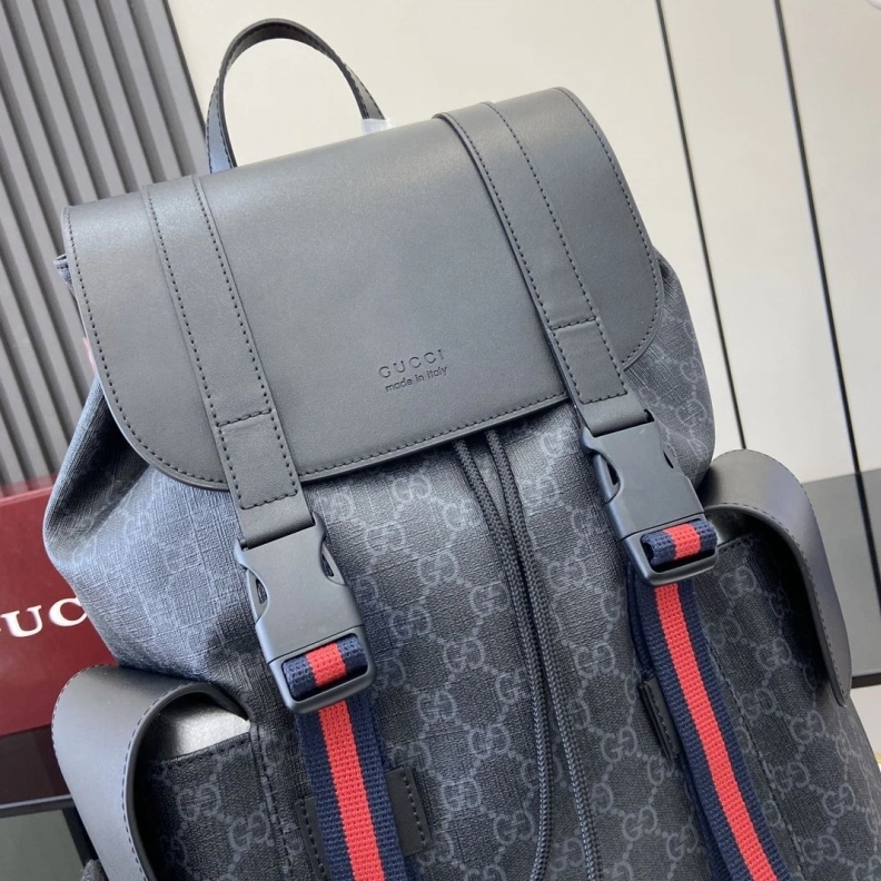 Gxccx Backpacks Soft 38782