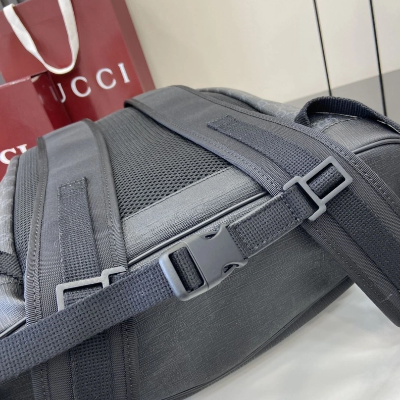 Gxccx Backpacks Soft 38782