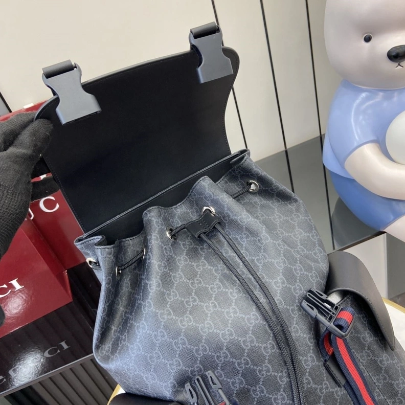 Gxccx Backpacks Soft 38782