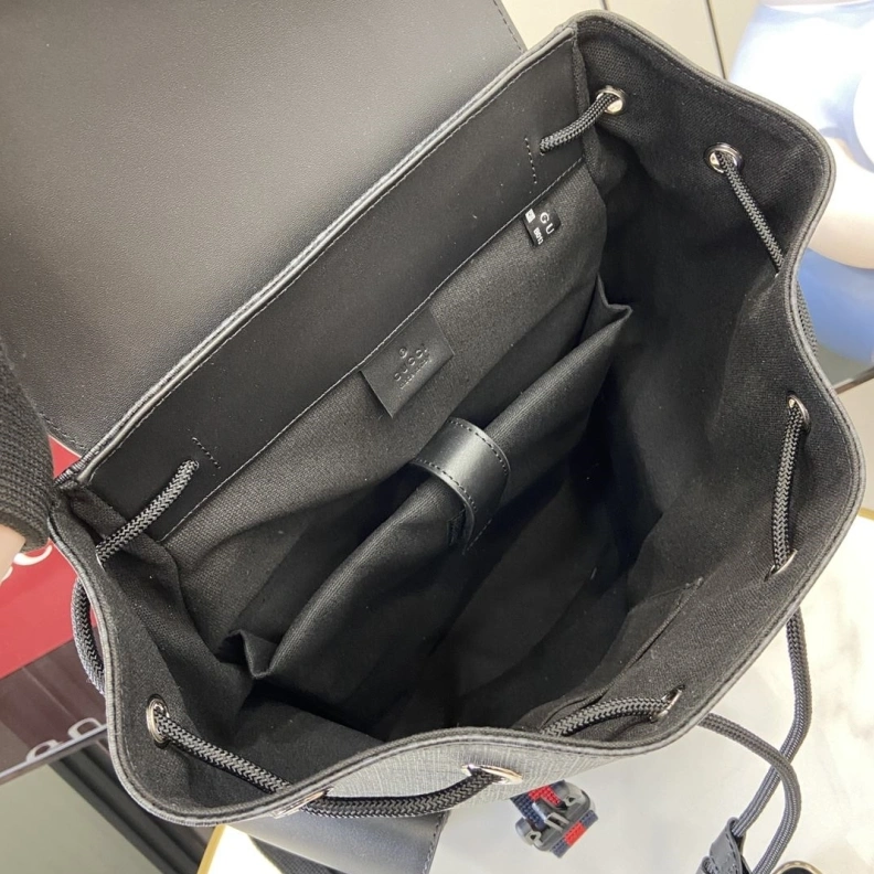 Gxccx Backpacks Soft 38782