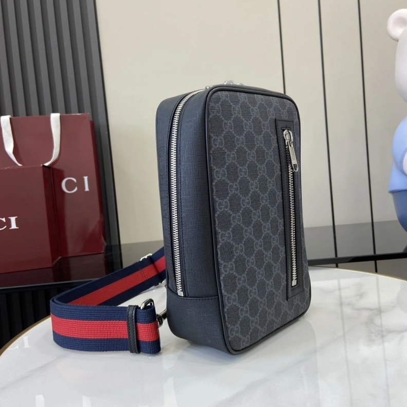 Comfortable Gxccx Waist & Chest Packs 38483