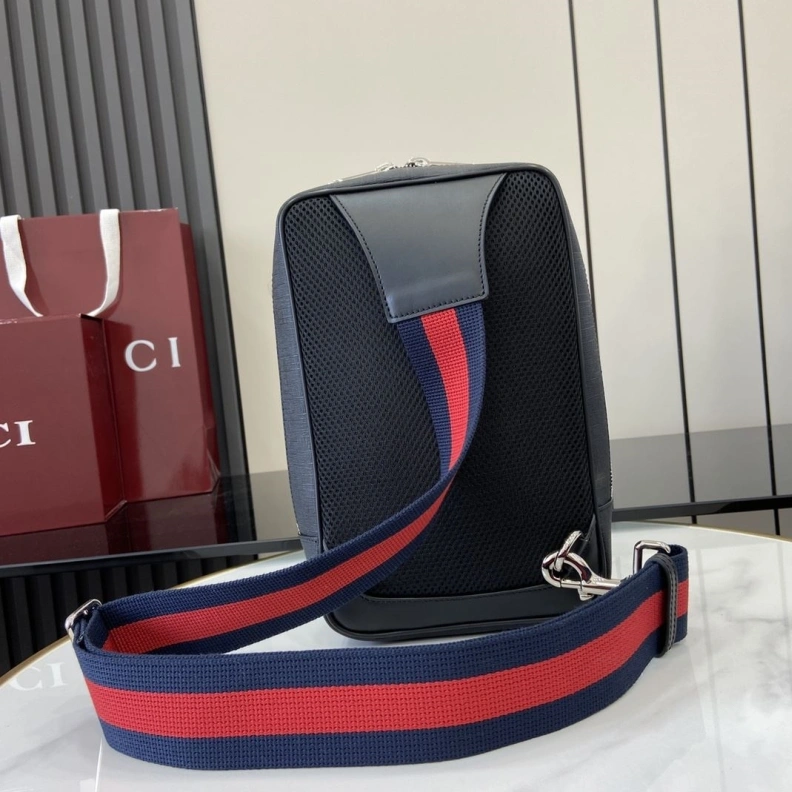 Comfortable Gxccx Waist & Chest Packs 38483