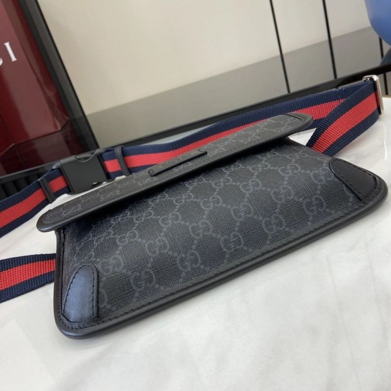 Functional Gxccx Waist & Chest Packs 38446