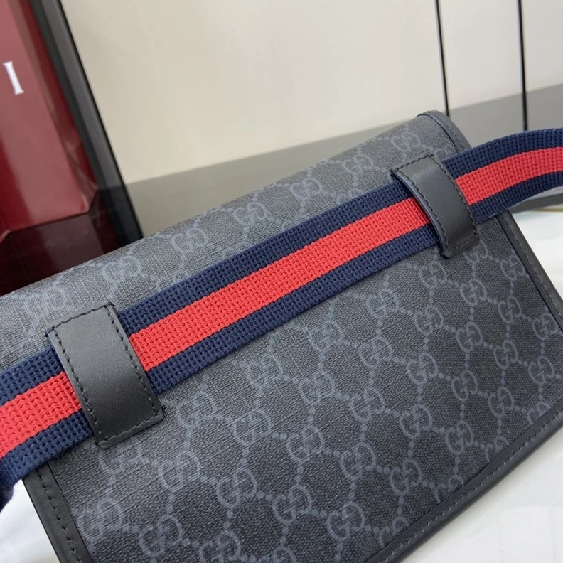 Functional Gxccx Waist & Chest Packs 38446
