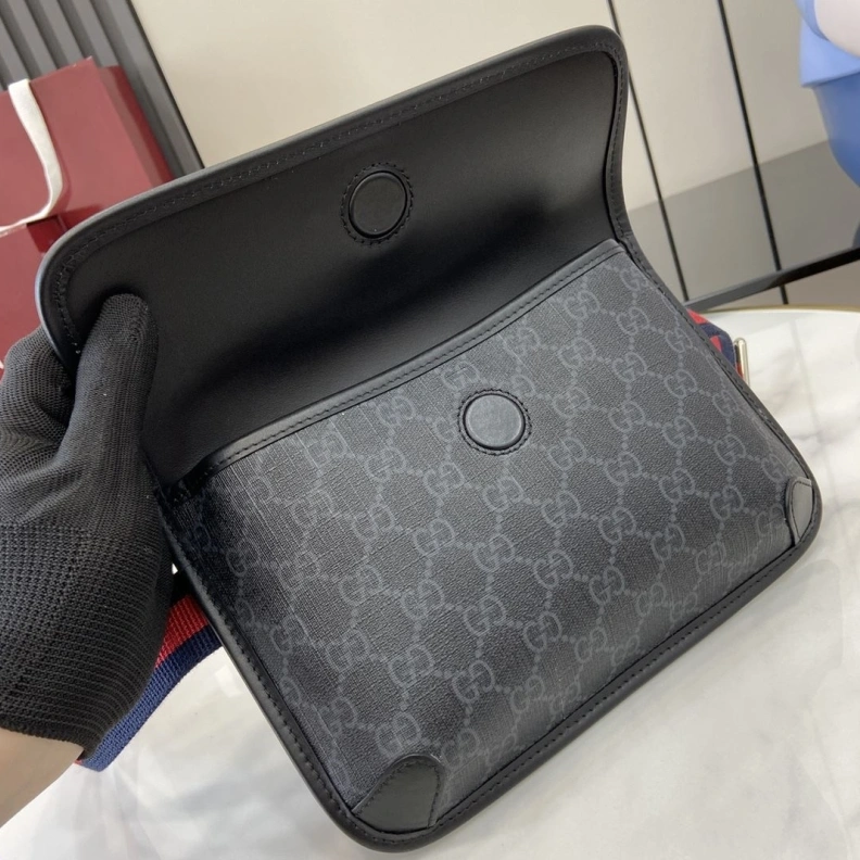 Functional Gxccx Waist & Chest Packs 38446
