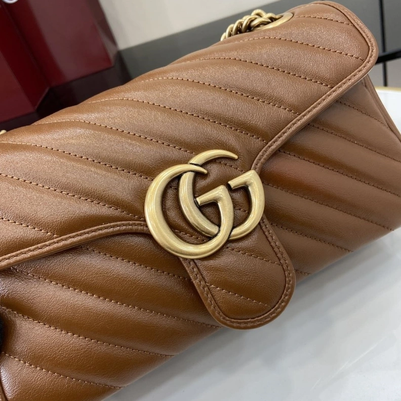 Gxccx Satchel Bags Practical 38705