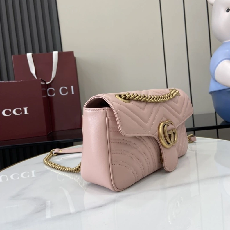 Gxccx Satchel Bags GoodFit 38675