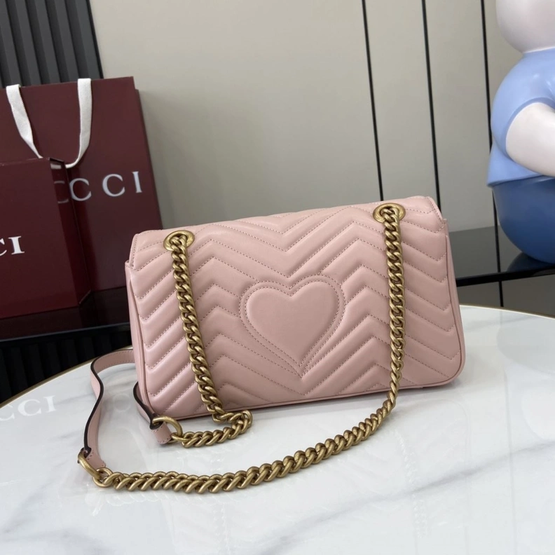Gxccx Satchel Bags GoodFit 38675