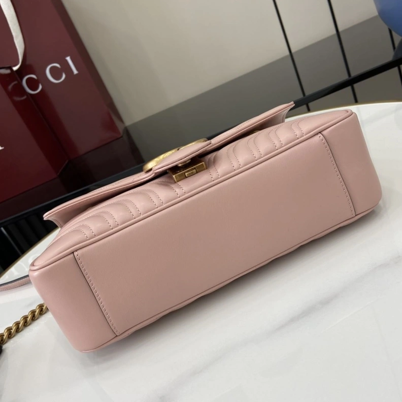 Gxccx Satchel Bags GoodFit 38675