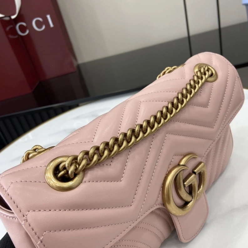 Gxccx Satchel Bags GoodFit 38675