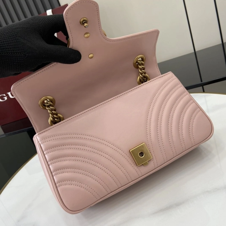 Gxccx Satchel Bags GoodFit 38675