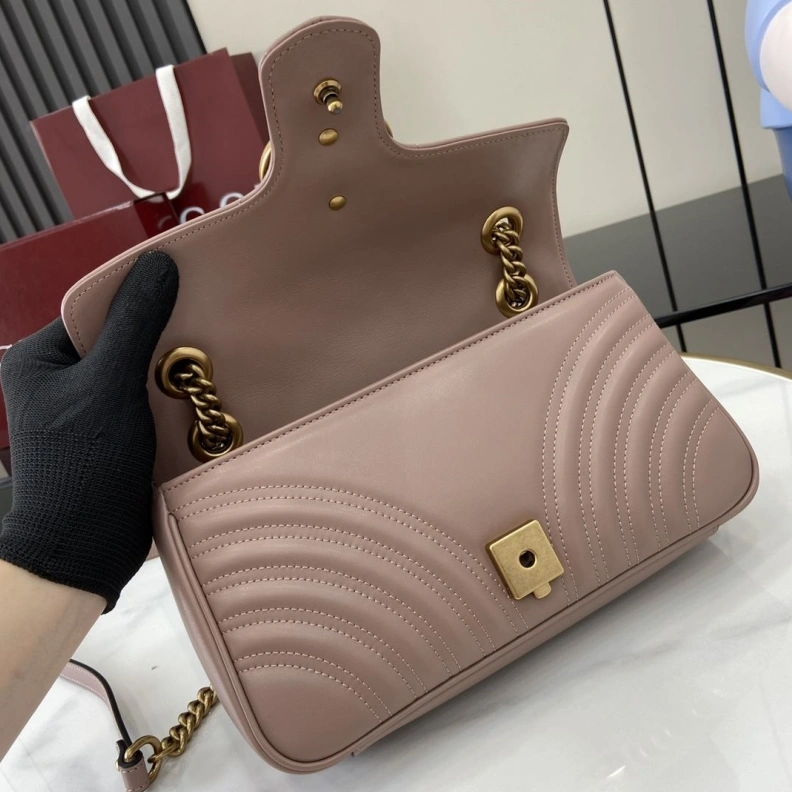 EasyMatch Gxccx Satchel Bags 38677