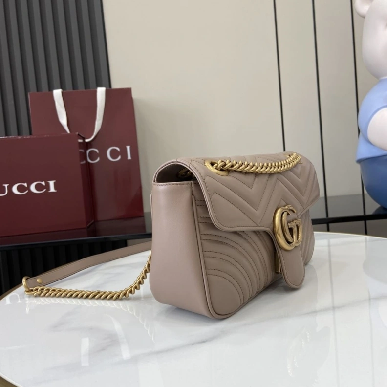 Soft Gxccx Satchel Bags 38652