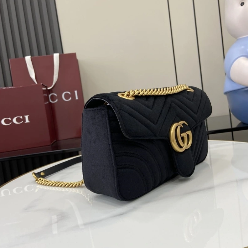 HighQuality Gxccx Satchel Bags 38696