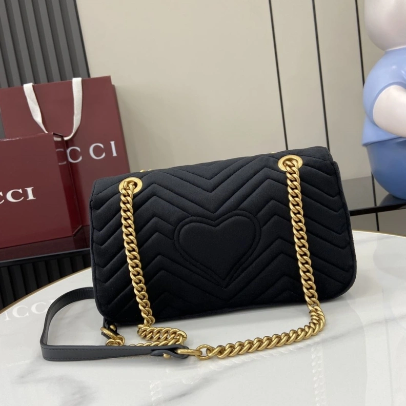 HighQuality Gxccx Satchel Bags 38696