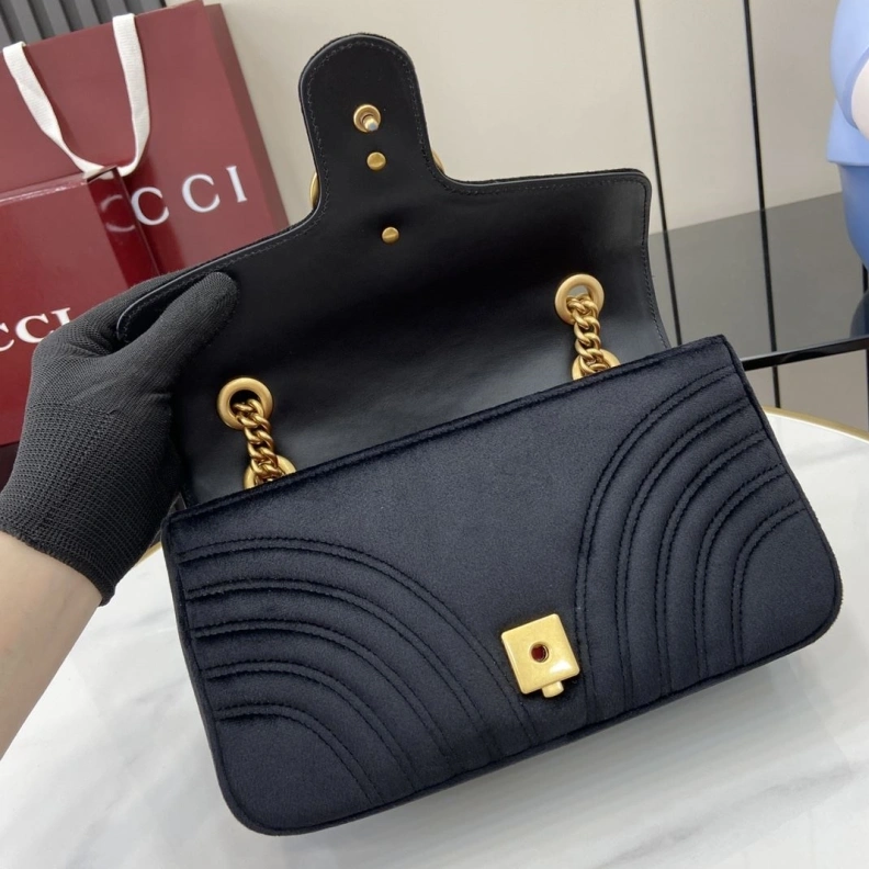 HighQuality Gxccx Satchel Bags 38696