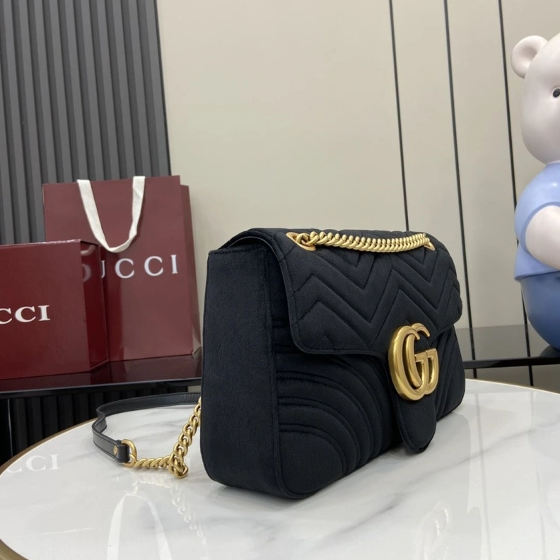 Gxccx Satchel Bags GoodFit 38663