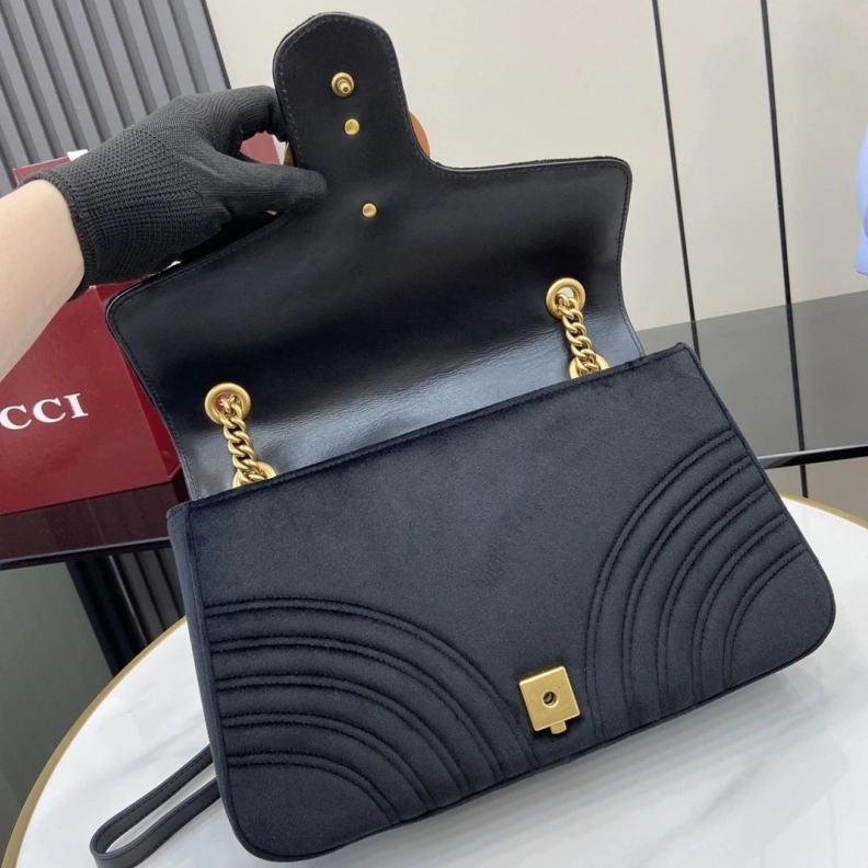 Gxccx Satchel Bags GoodFit 38663