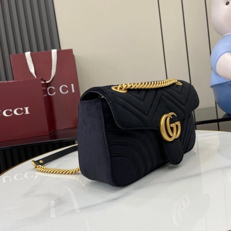 Cozy Gxccx Satchel Bags 38649