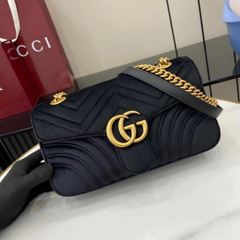 Cozy Gxccx Satchel Bags 38649