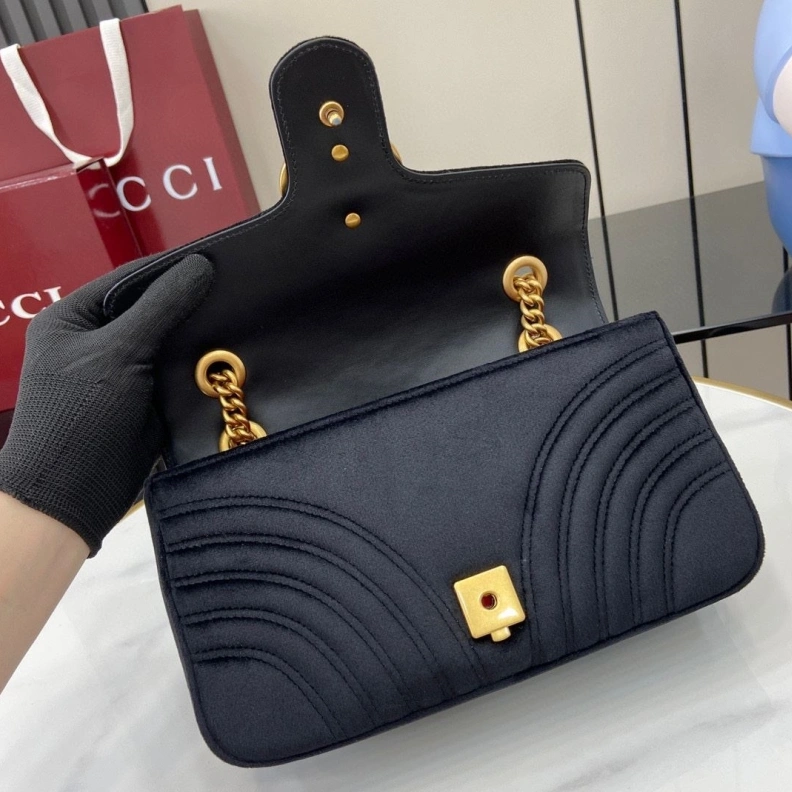 Cozy Gxccx Satchel Bags 38649
