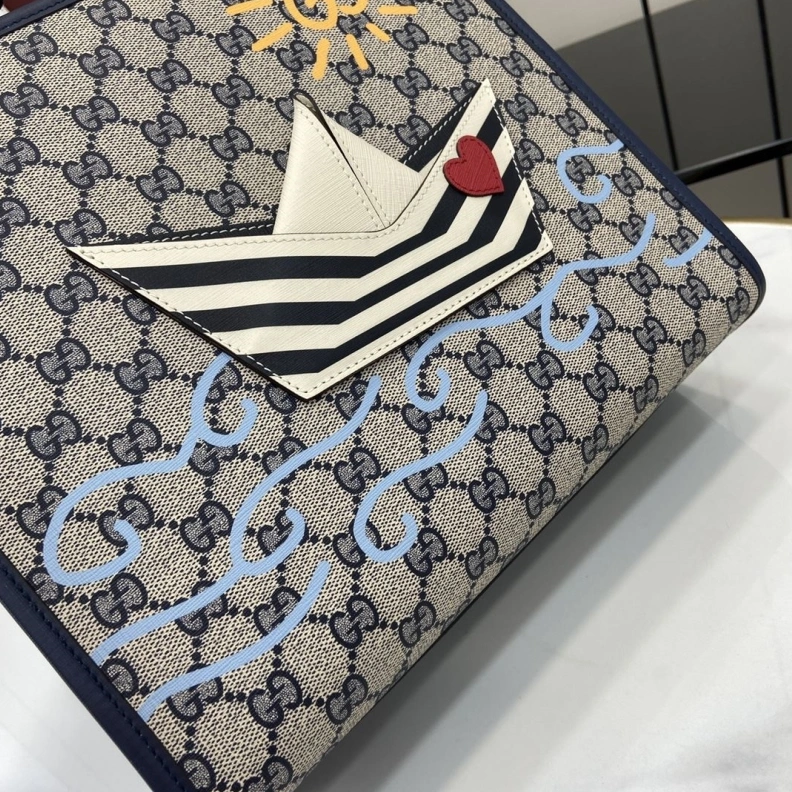 SportInspired Gxccx Shopping Bags 38505