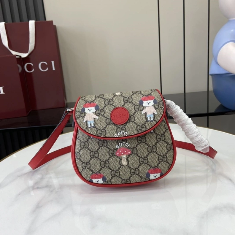 Gxccx Satchel Bags Sophisticated 38703