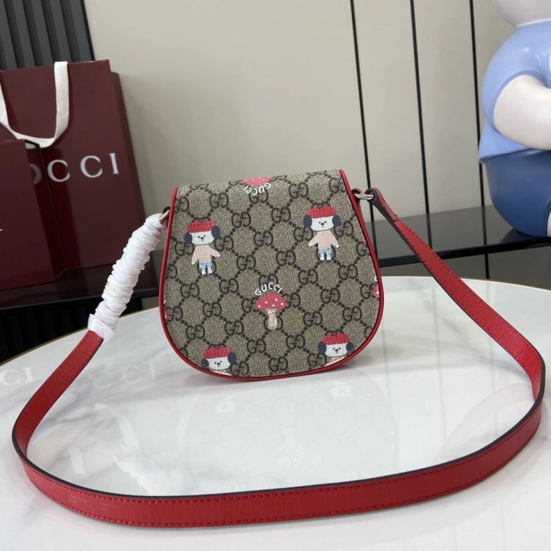 Gxccx Satchel Bags Sophisticated 38703