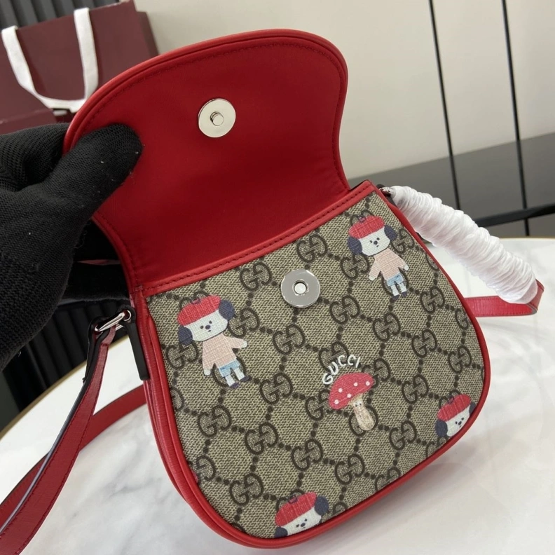 Gxccx Satchel Bags Sophisticated 38703