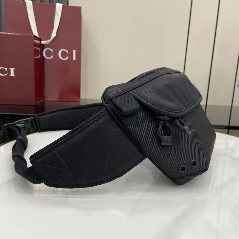 Gxccx Waist & Chest Packs SportInspired 38436