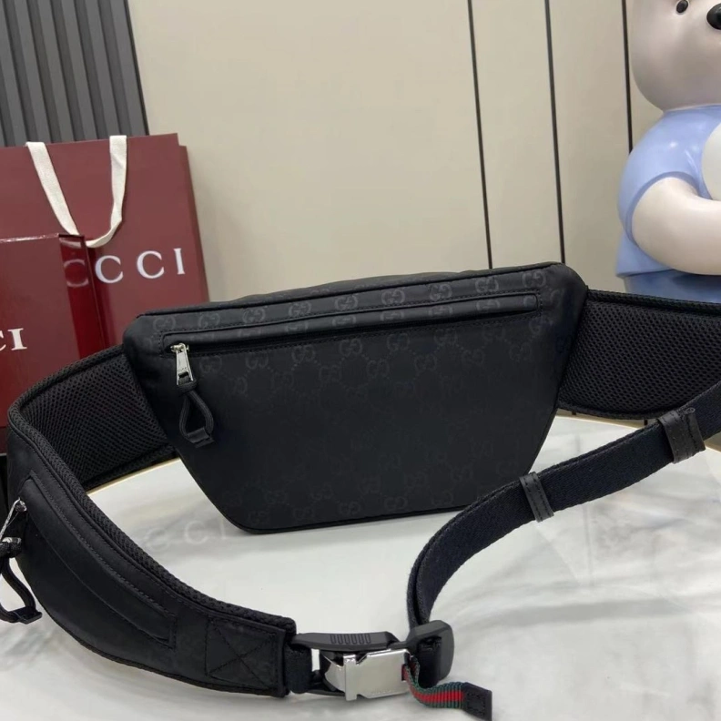 Gxccx Waist & Chest Packs SportInspired 38436