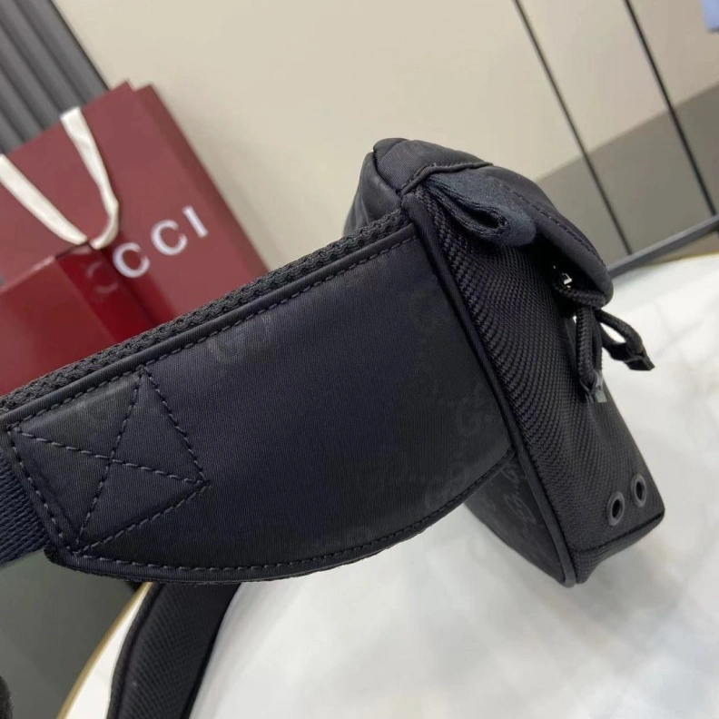 Gxccx Waist & Chest Packs SportInspired 38436