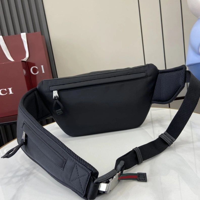 Gxccx Waist & Chest Packs Practical 38448