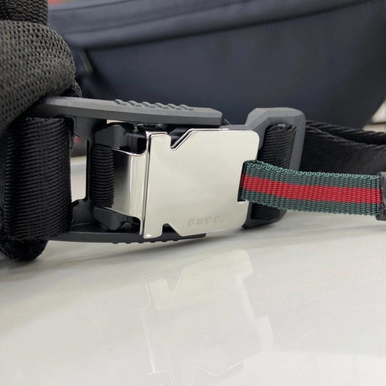 Gxccx Waist & Chest Packs Practical 38448