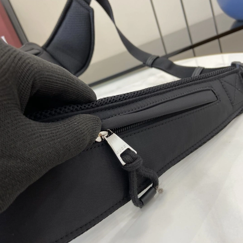 Gxccx Waist & Chest Packs Practical 38448