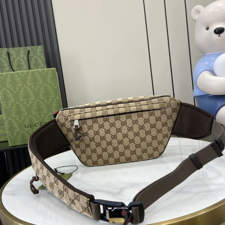 Gxccx Waist & Chest Packs Reliable 38456