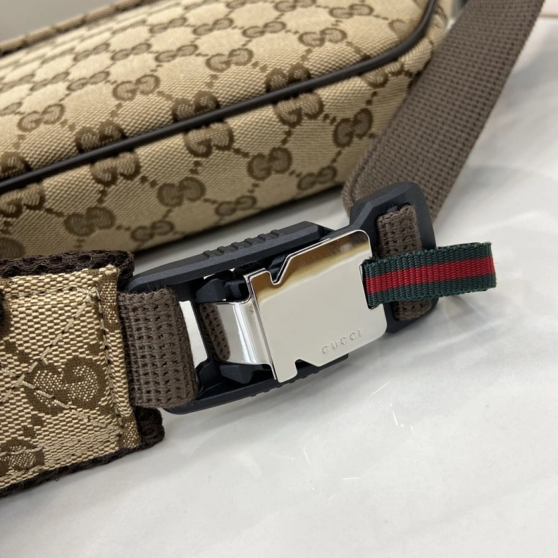 Gxccx Waist & Chest Packs Reliable 38456