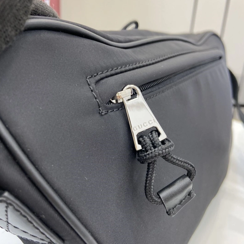 Gxccx Waist & Chest Packs Refined 38460